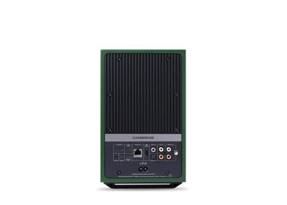 Cambridge Audio L/R M Active Streaming Speakers