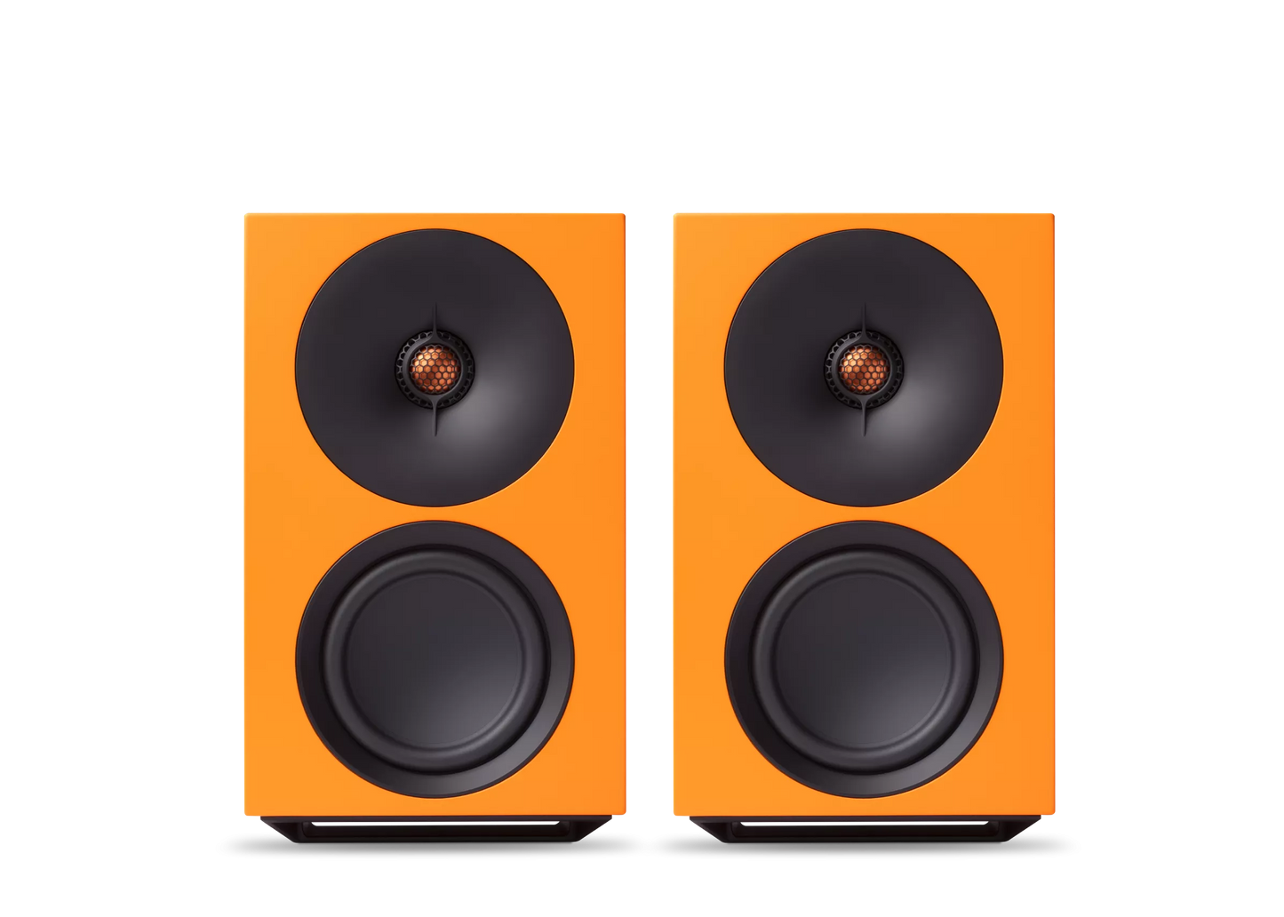 Cambridge Audio L/R M Active Streaming Speakers