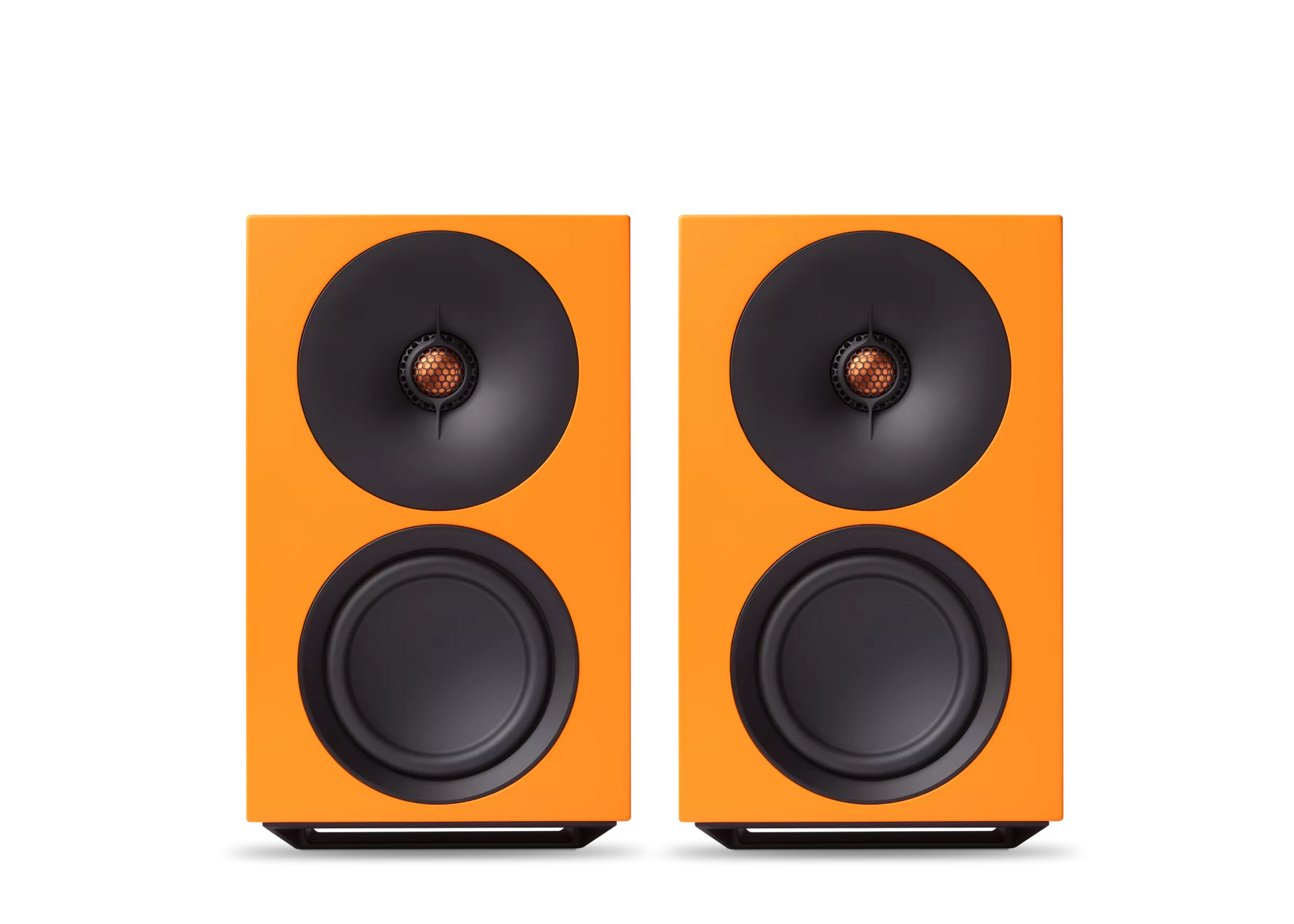 Cambridge Audio L/R M Active Streaming Speakers