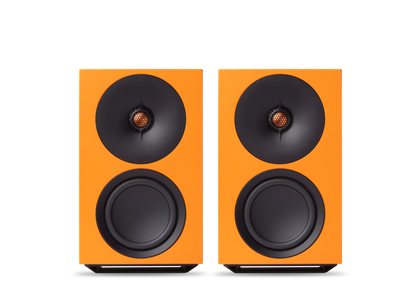 Cambridge Audio L/R M Active Streaming Speakers