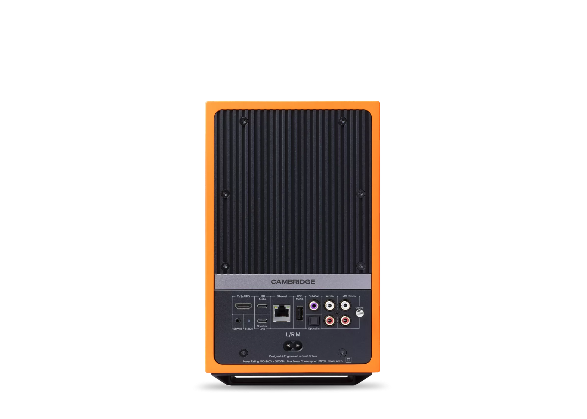 Cambridge Audio L/R M Active Streaming Speakers