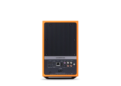 Cambridge Audio L/R M Active Streaming Speakers