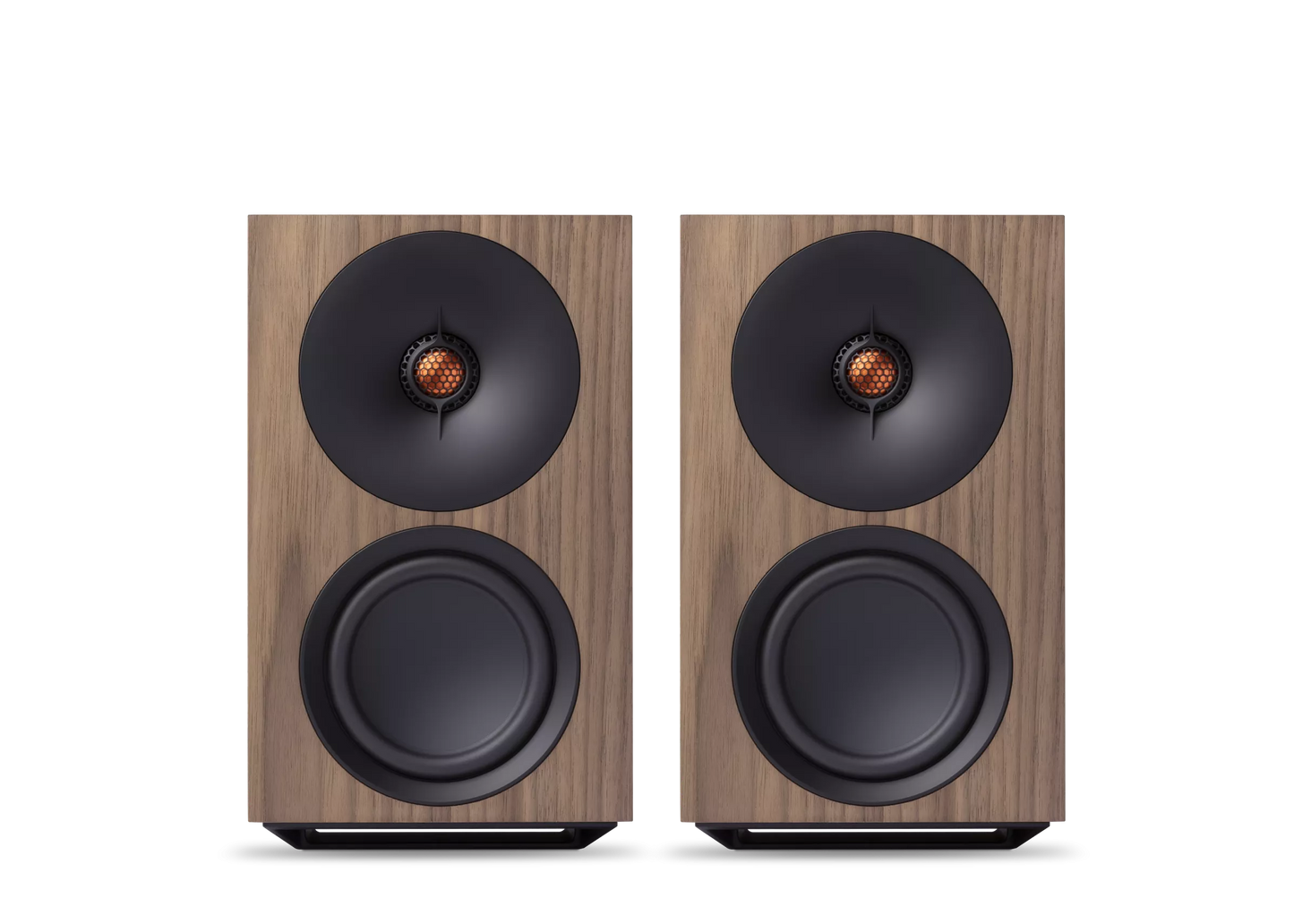 Cambridge Audio L/R M Active Streaming Speakers