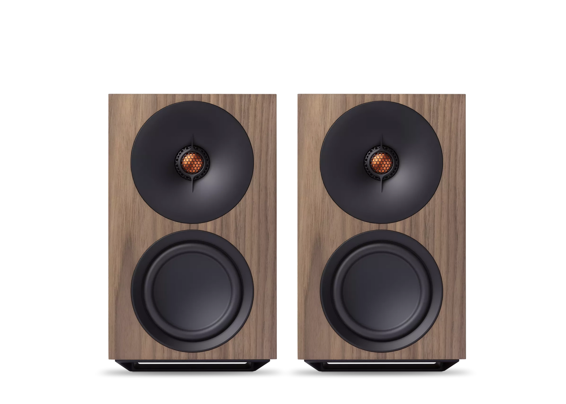 Cambridge Audio L/R M Active Streaming Speakers