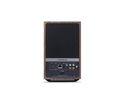 Cambridge Audio L/R M Active Streaming Speakers
