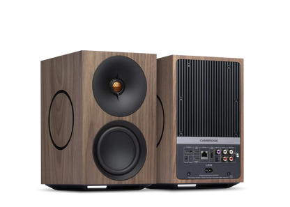 Cambridge Audio L/R M Active Streaming Speakers