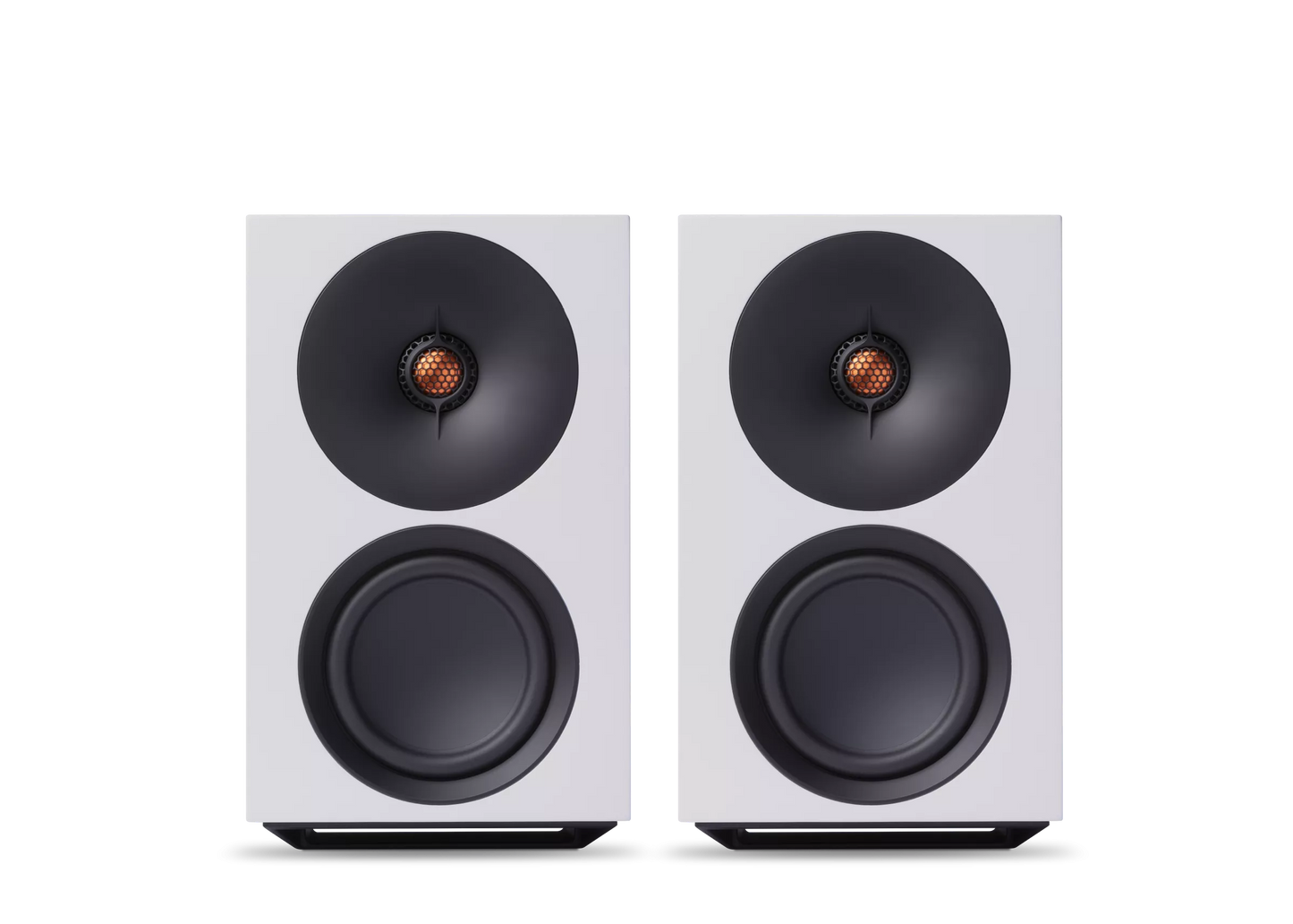 Cambridge Audio L/R M Active Streaming Speakers