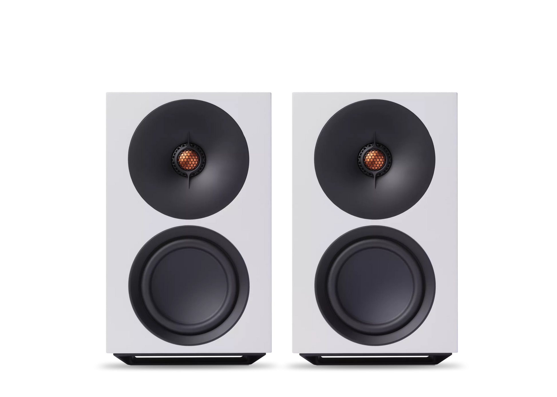 Cambridge Audio L/R M Active Streaming Speakers