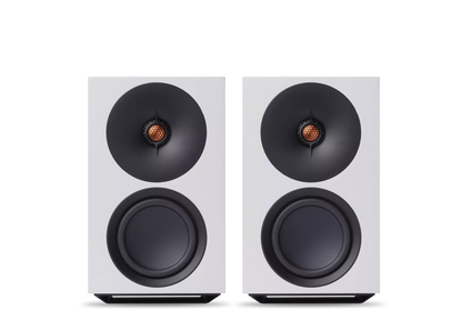 Cambridge Audio L/R M Active Streaming Speakers