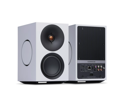 Cambridge Audio L/R M Active Streaming Speakers