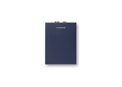 Cambridge Audio L/R S Active Stereo Speakers