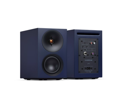 Cambridge Audio L/R S Active Stereo Speakers