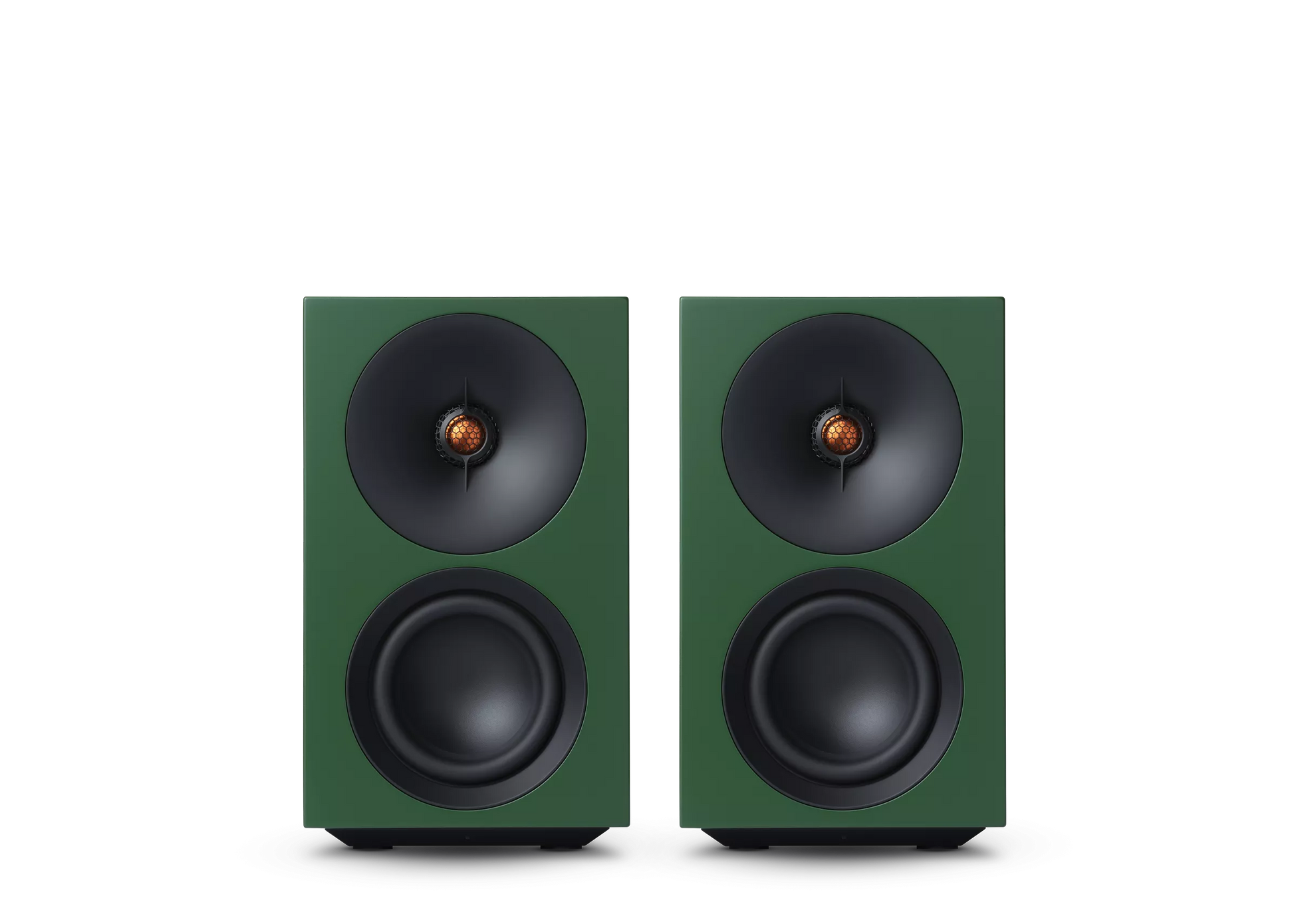 Cambridge Audio L/R S Active Stereo Speakers