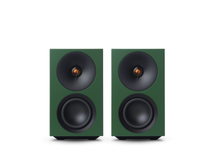 Cambridge Audio L/R S Active Stereo Speakers