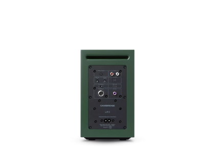 Cambridge Audio L/R S Active Stereo Speakers