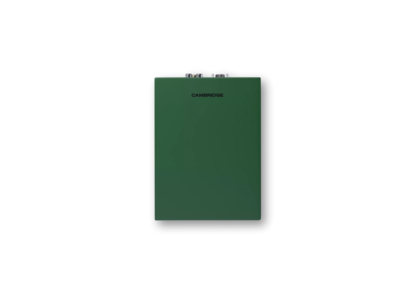 Cambridge Audio L/R S Active Stereo Speakers