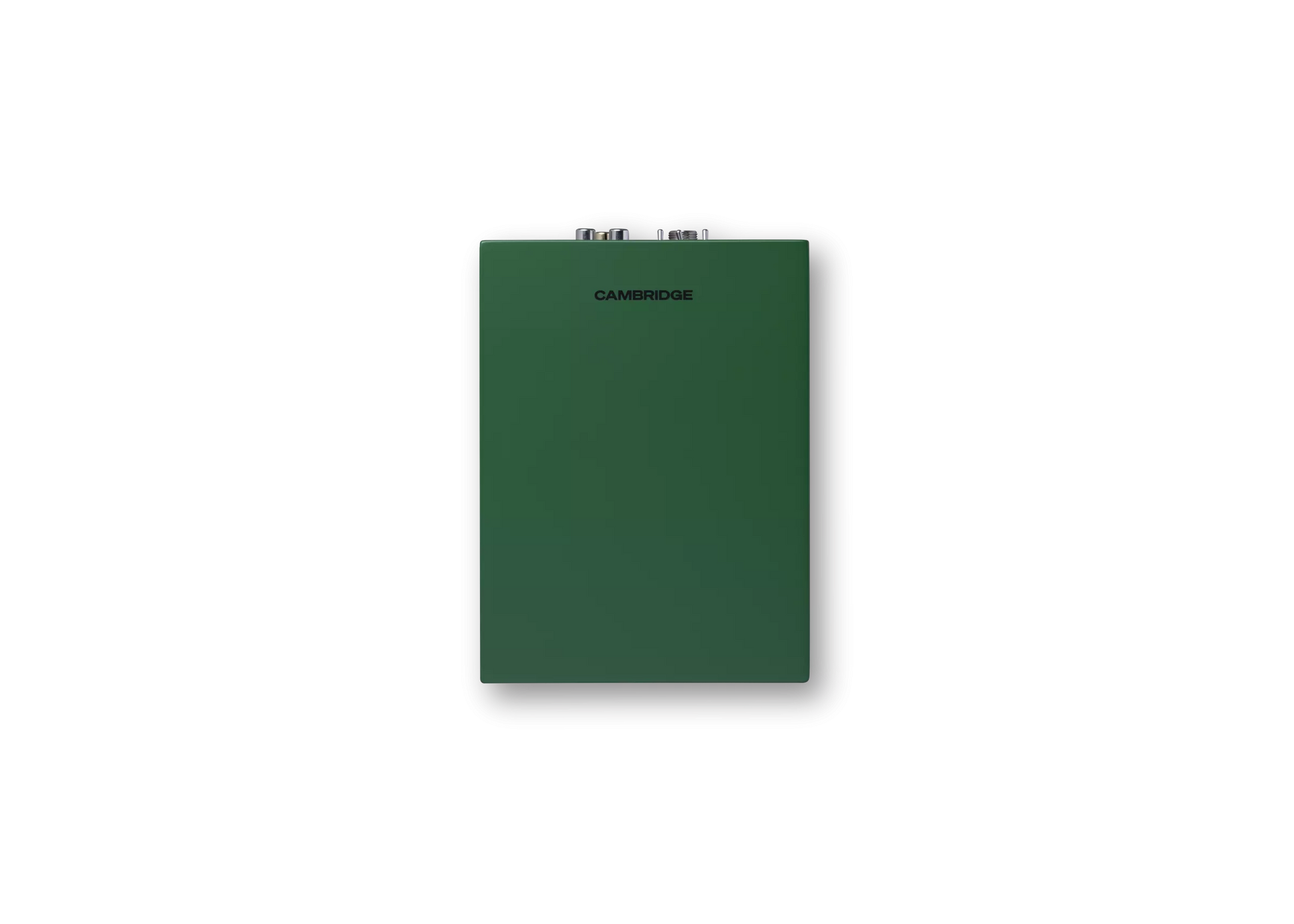Cambridge Audio L/R S Active Stereo Speakers