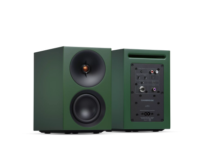 Cambridge Audio L/R S Active Stereo Speakers