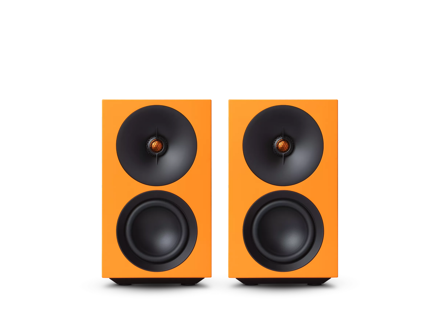 Cambridge Audio L/R S Active Stereo Speakers
