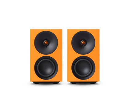 Cambridge Audio L/R S Active Stereo Speakers