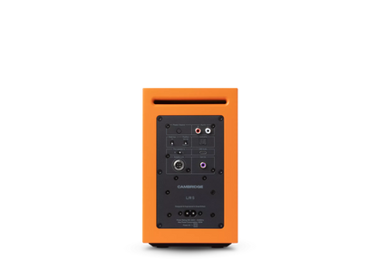 Cambridge Audio L/R S Active Stereo Speakers