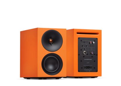 Cambridge Audio L/R S Active Stereo Speakers
