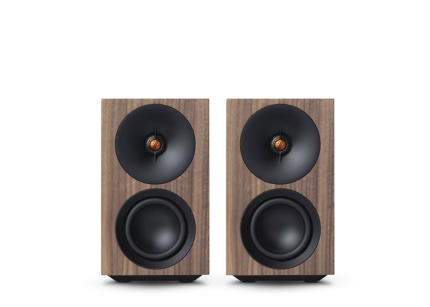 Cambridge Audio L/R S Active Stereo Speakers