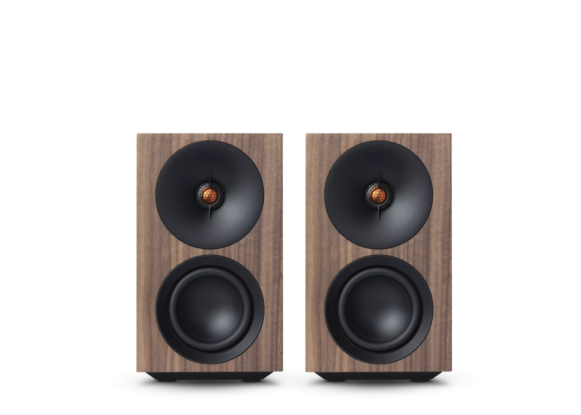 Cambridge Audio L/R S Active Stereo Speakers
