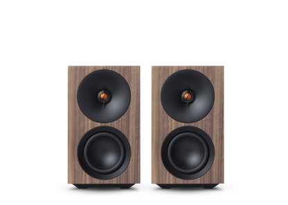 Cambridge Audio L/R S Active Stereo Speakers