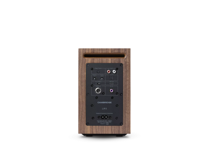 Cambridge Audio L/R S Active Stereo Speakers