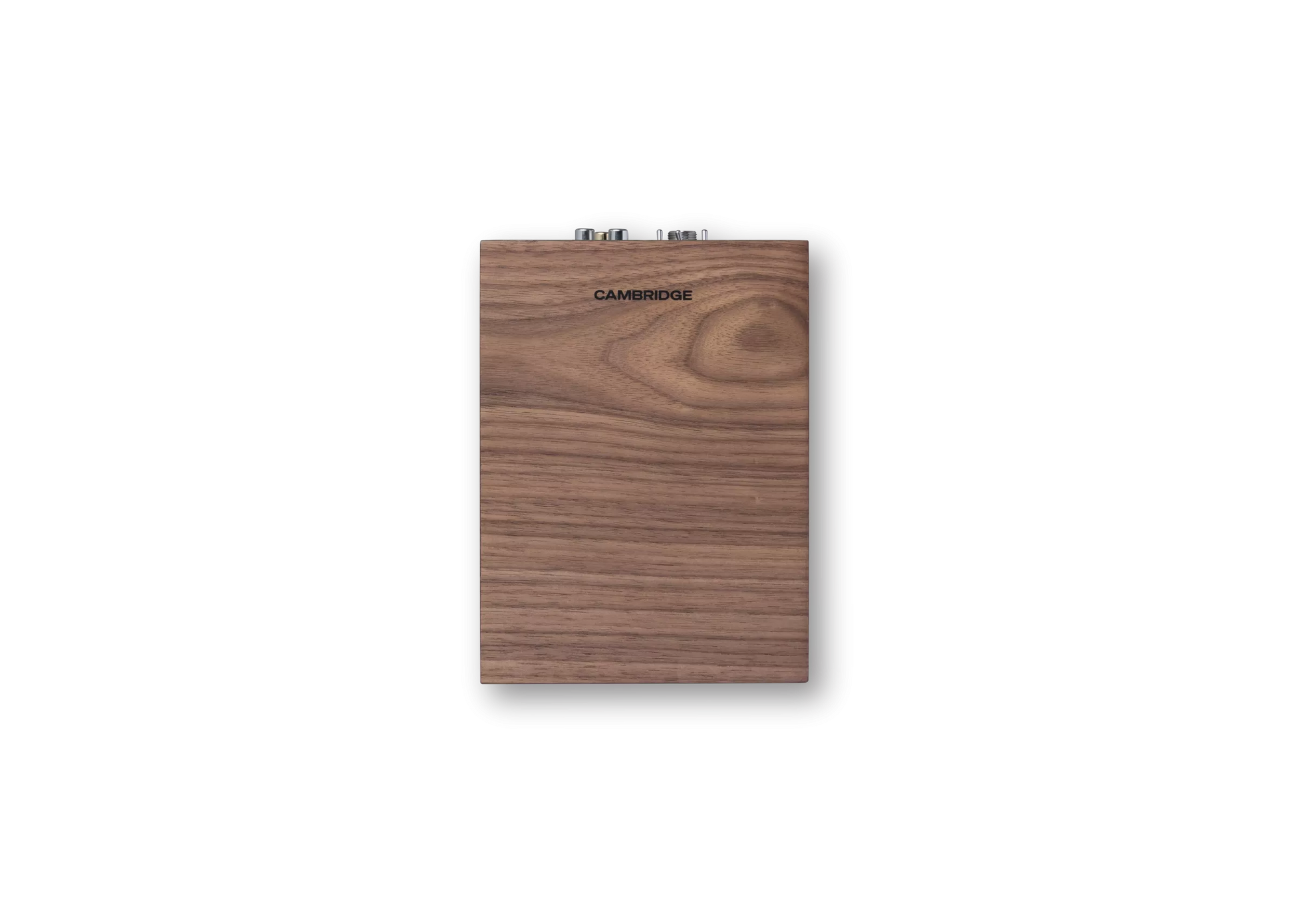 Cambridge Audio L/R S Active Stereo Speakers