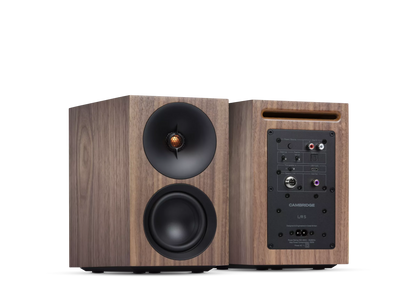 Cambridge Audio L/R S Active Stereo Speakers
