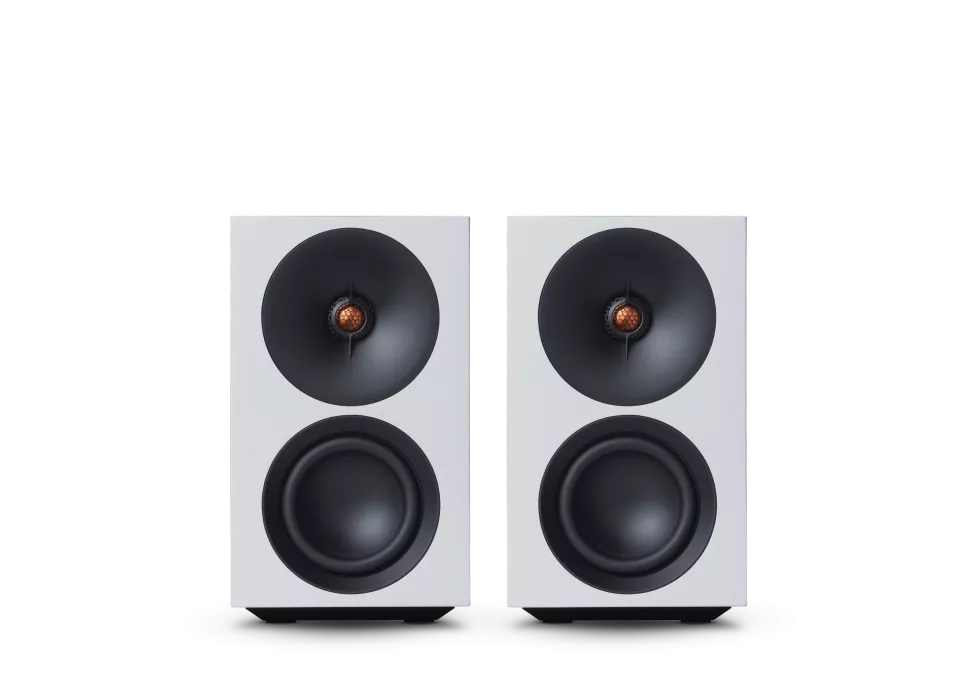 Cambridge Audio L/R S Active Stereo Speakers