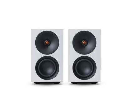 Cambridge Audio L/R S Active Stereo Speakers