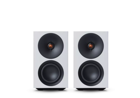 Cambridge Audio L/R S Active Stereo Speakers