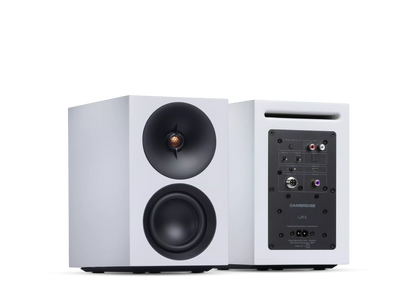Cambridge Audio L/R S Active Stereo Speakers