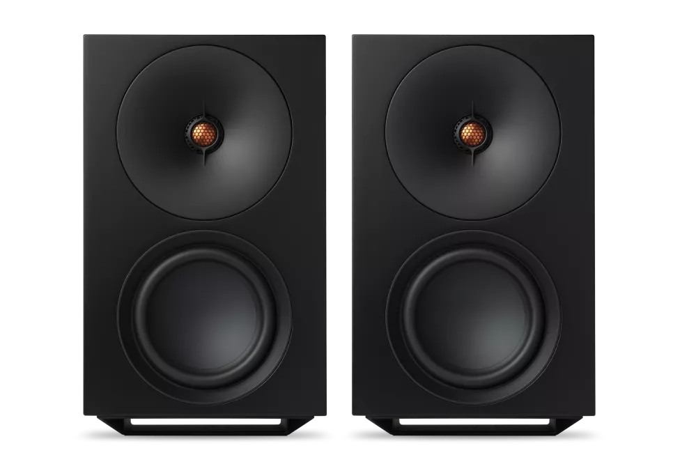 Cambridge Audio L/R X Active Streaming Speakers