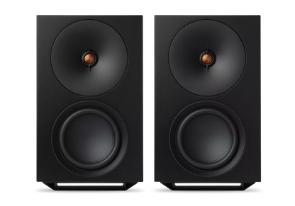Cambridge Audio L/R X Active Streaming Speakers