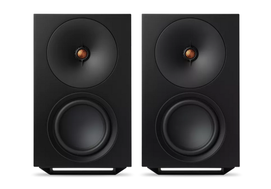 Cambridge Audio L/R X Active Streaming Speakers