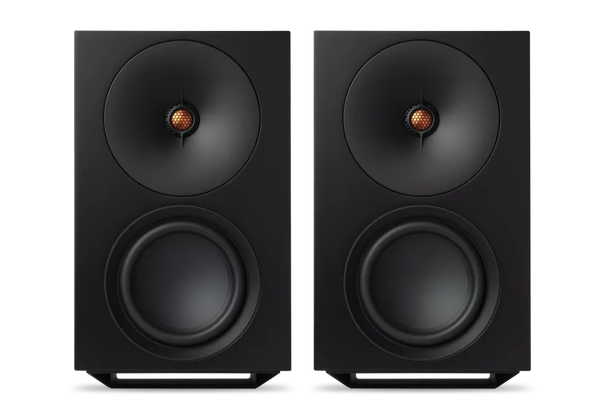 Cambridge Audio L/R X Active Streaming Speakers