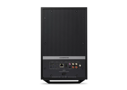 Cambridge Audio L/R X Active Streaming Speakers