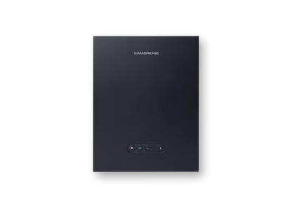 Cambridge Audio L/R X Active Streaming Speakers