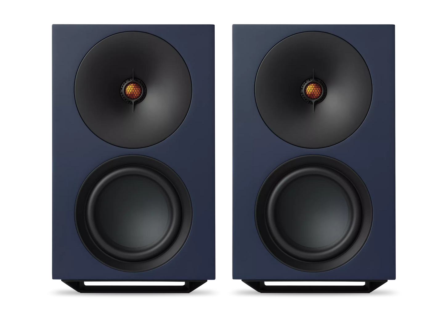 Cambridge Audio L/R X Active Streaming Speakers