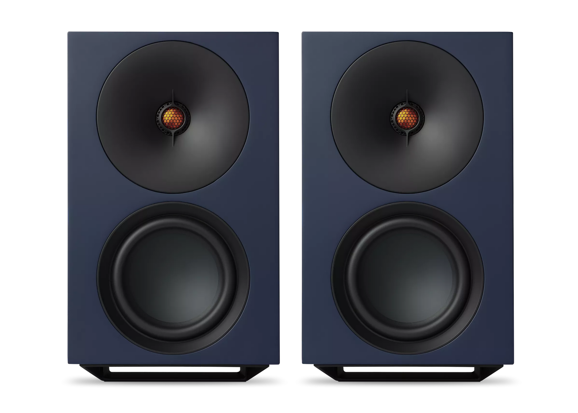 Cambridge Audio L/R X Active Streaming Speakers