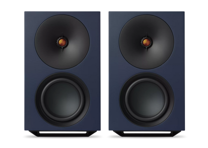 Cambridge Audio L/R X Active Streaming Speakers
