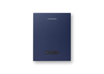 Cambridge Audio L/R X Active Streaming Speakers