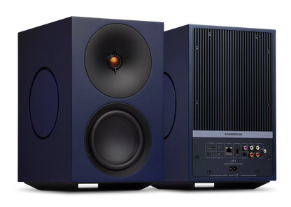 Cambridge Audio L/R X Active Streaming Speakers