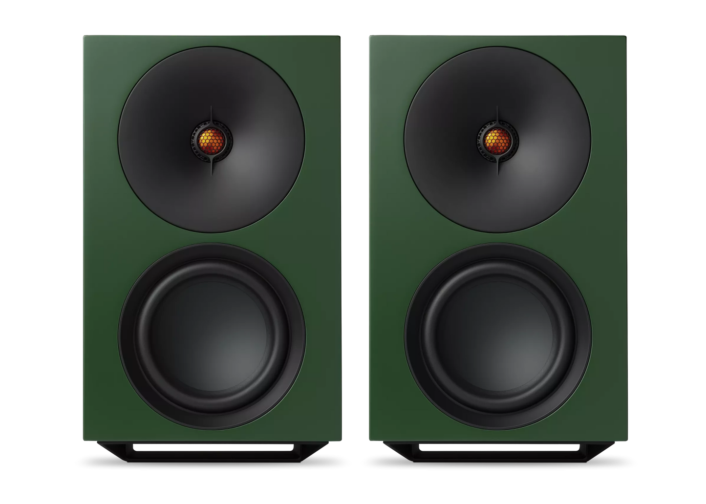 Cambridge Audio L/R X Active Streaming Speakers