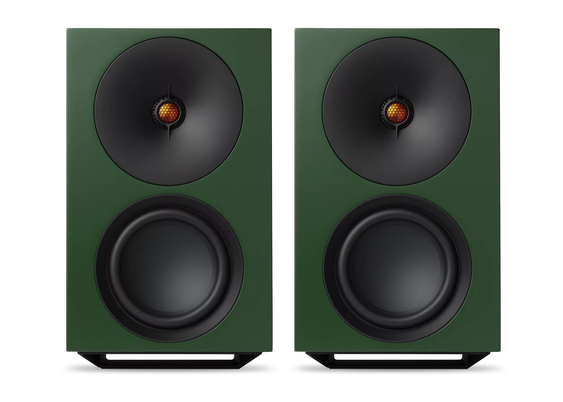 Cambridge Audio L/R X Active Streaming Speakers