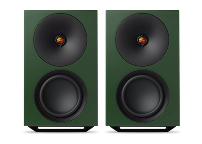 Cambridge Audio L/R X Active Streaming Speakers